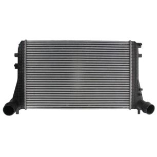 Chladič vzduchu Intercooler Volkswagen Passat B6 (3C) 05-10 1.6 2.0