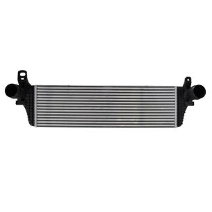 Chladič vzduchu Intercooler Volkswagen Transporter T6 15-19 2.0