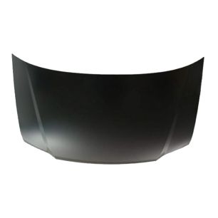 Přední kapota Volkswagen Caddy III (2K) 04-10 GALVANIZOVANA