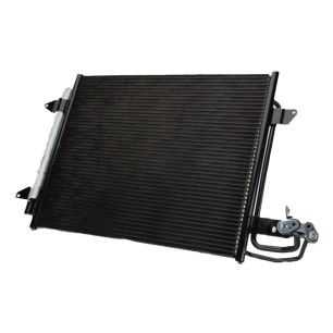 Chladič klimatizace Volkswagen Caddy III (2K) 04-10 1.4 1.6 1.9 2.0 KOYO
