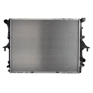 Chladič vody Volkswagen Touareg (7LA/7L6/7L7) 02-06 2.5