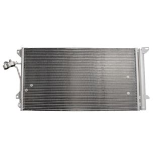 Chladič klimatizace Volkswagen Touareg (7LA/7L6/7L7) 07-10 2.5 3.0 3.6 4.2 5.0 6.0