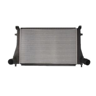 Chladič vzduchu Intercooler Volkswagen Passat B8 (3G) 14-23 1.8 2.0