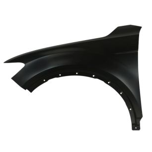 Levý přední blatník Volkswagen T-Roc (A11/D11) 17-22 GALVANIZOVANY