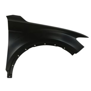 Pravý přední blatník Volkswagen T-Roc (A11/D11) 17-22 GALVANIZOVANY