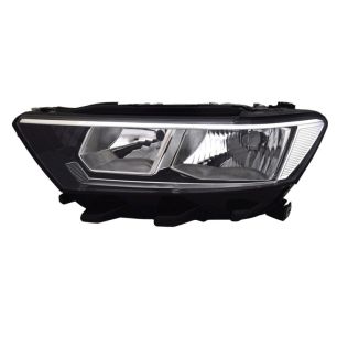 Levé přední světlo Volkswagen T-Roc (A11/D11) 17-22