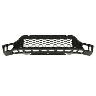 Přední nárazník spodek Volkswagen T-Roc (A11/D11) 17-22 ČERNÝ