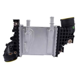 Chladič vzduchu Intercooler Volkswagen Crafter (SY) 17- 2.0 MAHLE