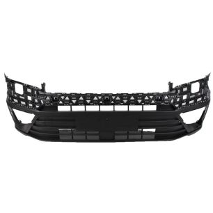 Přední nárazník spodek Volkswagen Crafter (SY) 17- ČERNÝ