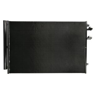 Chladič klimatizace Volkswagen Crafter (SY) 17- 2.0 VALEO