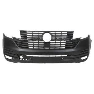 Přední nárazník Volkswagen Transporter T6.1 19-22 PRO LAK SENZORY