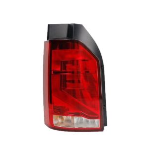 Levé zadní světlo LED Volkswagen Transporter T6.1 19-22 1 DVEŘE