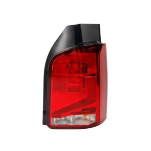 Pravé zadní světlo LED Volkswagen Transporter T6.1 19-22 2 DVEŘE