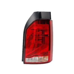 Pravé zadní světlo LED Volkswagen Transporter T6.1 19-22 1 DVEŘE